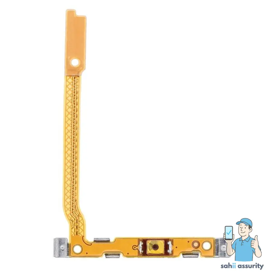 Power Button Flex Cable for Samsung Galaxy J6 thumbnail